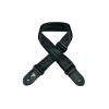 FASCIA PERRI'S NWS30-1694 TRACOLLA IN NYLON PER CHITARRA COLORE NERO